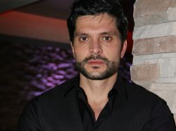 Adelantó que el próximo viernes será su debut. ARCHIVO  /