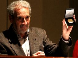 Rojo mostró esta tarde su agradecimiento. ARCHIVO  /