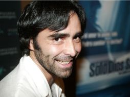 Bolado recreó momentos de la lucha estudiantil, atmósferas que transportan a ese pasaje de lo que fue el movimiento del 68. ARCHIVO  /