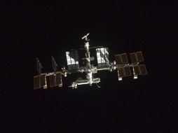 La tripulación de la Estación Espacial recibirá al Progress en seis horas máximo. ARCHIVO  /