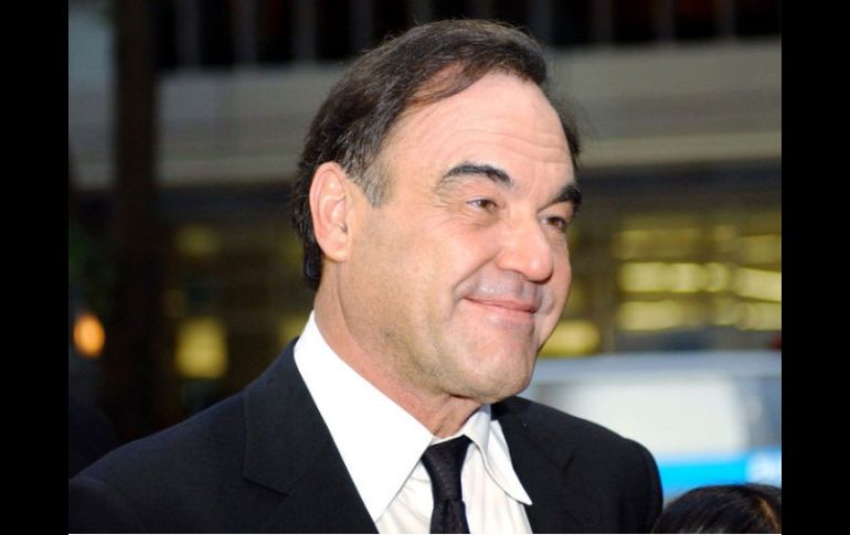 La visita de Stone y Del Toro iniciará con una cena de gala en el museo el próximo 29 de noviembre. ARCHIVO  /