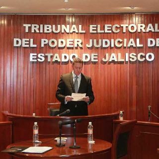 Tribunal desecha última impugnación de partidos por prerrogativas
