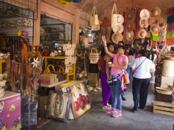 En 2011 las ventas fueron de un poco más de 106 MDP. ARCHIVO  /