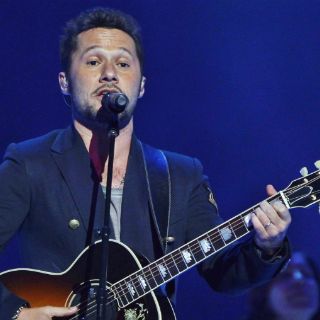 Diego Torres comparte video musical con el que confirma que será papá