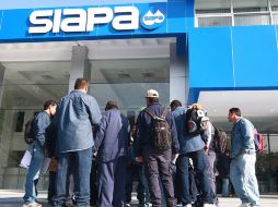 El municipio más beneficiado con la inversión es Tonalá, donde 29 colonias contarán con el servicio. ARCHIVO  /