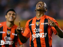 Jaguares ocupa por ahora la duodécima posición de la tabla con 19 unidades. ARCHIVO  /