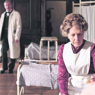 Canal 11 estrena series este mes