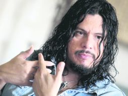 Fan. Rentería se declara seguidor de Metallica y de Foo Fighters, influncia que desea compartir.  /