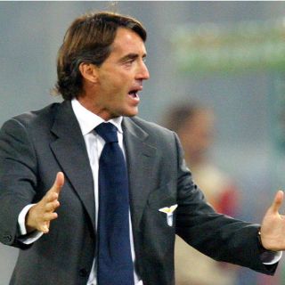 Roberto Mancini negoció con el Mónaco su salida del City