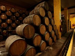 También se pretende difundir el consumo del tequila a través de una filmación de los estudios de Bollywood (ubicados en India). ARCHIVO  /