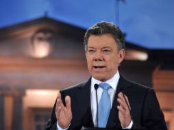 El Gobierno de Colombia y las FARC celebrarán el encuentro preparatorio del diálogo formal. ARCHIVO  /