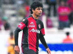 ''Macue''. El zaguero Luis Robles dice que se sienten mal con la afición que los apoyó durante todo el torneo. MEXSPORT  /