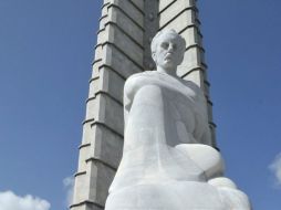 Se donó al Archivo Nacional de Cuba documentos relacionados con la vida del Apóstol de la Independencia cubana, José Martí. ARCHIVO  /