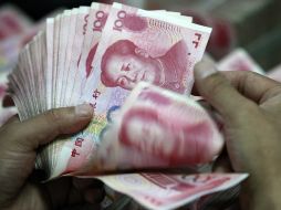 El gobierno de Beijing ha lanzado una serie de medidas este año para mantener a flote la economía, que estaba desacelerándose. ARCHIVO  /