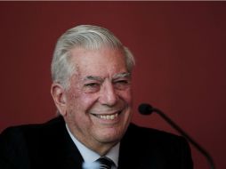 En 1962 Mario Vargas Llosa lanzó al mercado su libro ''La ciudad y los perros''. ARCHIVO  /