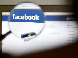 Facebook eliminaría la línea central de la página, con lo que se parecería al diseño de un blog. ARCHIVO  /