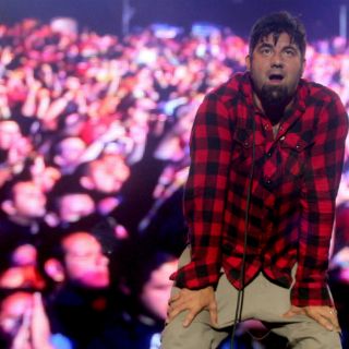 Euforia marca presentación de Deftones