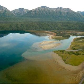 El futuro del ''oro rojo'' de Alaska en peligro