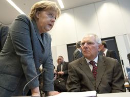 De acuerdo a estudios se había previsto un incremento del 1.0 por ciento para 2013. EFE  /