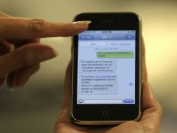 Telcel vuelve a ser pionero en tecnología, ahora con una nueva alternativa para los amantes de la red móvil. ARCHIVO  /