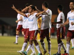 Los zapopanos se medirán a La Piedad el próximo sábado en partido de ida de los cuartos de final. ARCHIVO  /