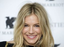 La actriz sale en el retrato a unos días de dar a luz a su hija Marlowe. ARCHIVO  /