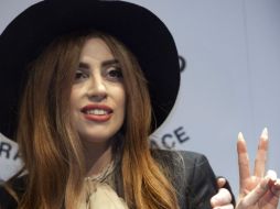 La visita a Colombia es la cuarta estación por América Latina. AFP  /