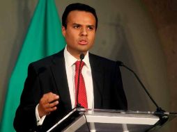 Héctor Robles dijo que Zapopan lleva más del 45% de exámenes. ARCHIVO  /