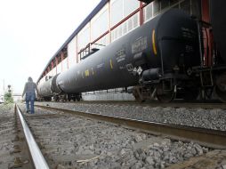 Destacan la necesidad de persistir en EU por una reforma al respecto. ARCHIVO  /