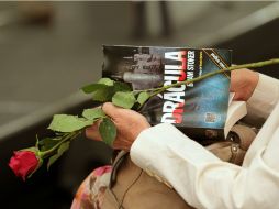 A la edad de 50 años, Bram Stoker publicó una de sus mejores obras. ARCHIVO  /