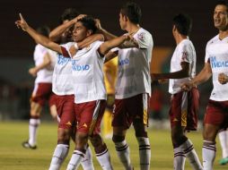 El cuadro zapopano confía en ganar el primer duelo de la Liguilla. ARCHIVO  /
