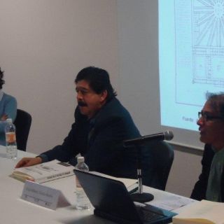 Culmina II Coloquio Internacional ''Historia, Marginalidad y Delito''