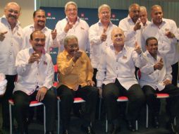 Fue fundado en 1962 por Rafael Ithier, Eddie Pérez, Roberto Roena y otros músicos. ARCHIVO  /