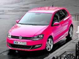 MODERNO. Tiene líneas que resaltan su elegancia, al mismo tiempo que son frescas y llenarán el ojo de los jóvenes.  /