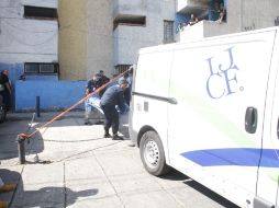 En el municipio de San Pedro Tlaquepaque, han ocurrido 96 homicidios desde el 1 enero al 9 de noviembre de 2012.  /