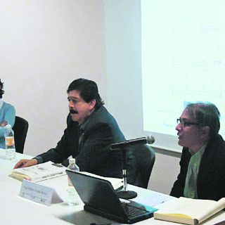 Culmina II Coloquio Internacional ‘''Historia, Marginalidad y Delito en América Latin