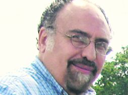 Guillermo Shmidhuber, dramaturgo e investigador especialista en la obra de Sor Juana Inés de la Cruz.  /