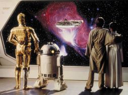 Lucasfilm anunció de forma oficial la contratación de Michael Arndt como guionista para la séptima entrega de la franquicia. ARCHIVO  /