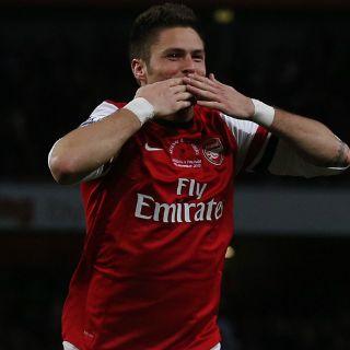 Arsenal pierde ventaja y empata ante Fulham