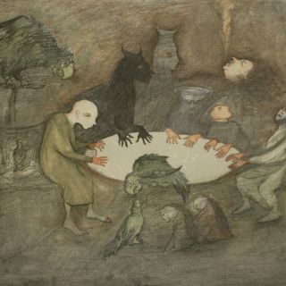 Subastarán en México obras de importantes artistas de AL