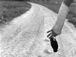 La obra ''Los Malheridos'', de Alberto García-Alix, participa en el ''FotoWeekDC''. EFE  /