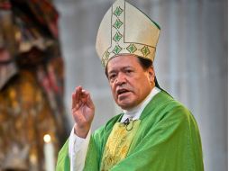 Dice que el gobierno de Peña deberá voltear hacia una nueva estrategia. ARCHIVO  /