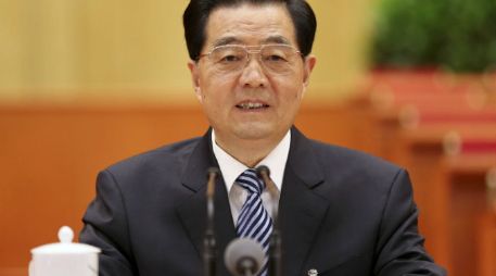 Dicen que el presidente de China quiere evitar polémica. ARCHIVO  /