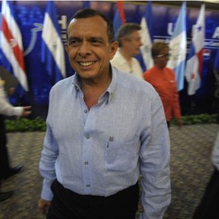 Calderón se reunirá con el presidente de Honduras