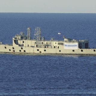 Argentina irá a Tribunal por navío retenido