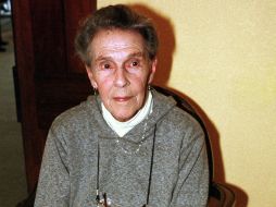 Además de Carrington, entre los artistas participantes se encuentra Francisco Castro Leñero, entre otros. ARCHIVO  /