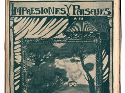 La obra es muy valiosa pues solo hay tres ejemplares más. EFE  /