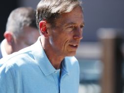 La Casa Blanca considera a Petraeus, uno de los más reconocidos y condecorados oficiales de alto rango en las fuerzas armadas. REUTERS  /