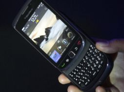 El robo de celulares en México está asociado a otros crímenes como la extorsión y el secuestro. ARCHIVO  /