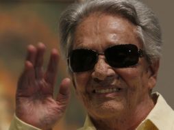 Este año se caracteriza por el homenaje a Chavela Vargas. ARCHIVO  /